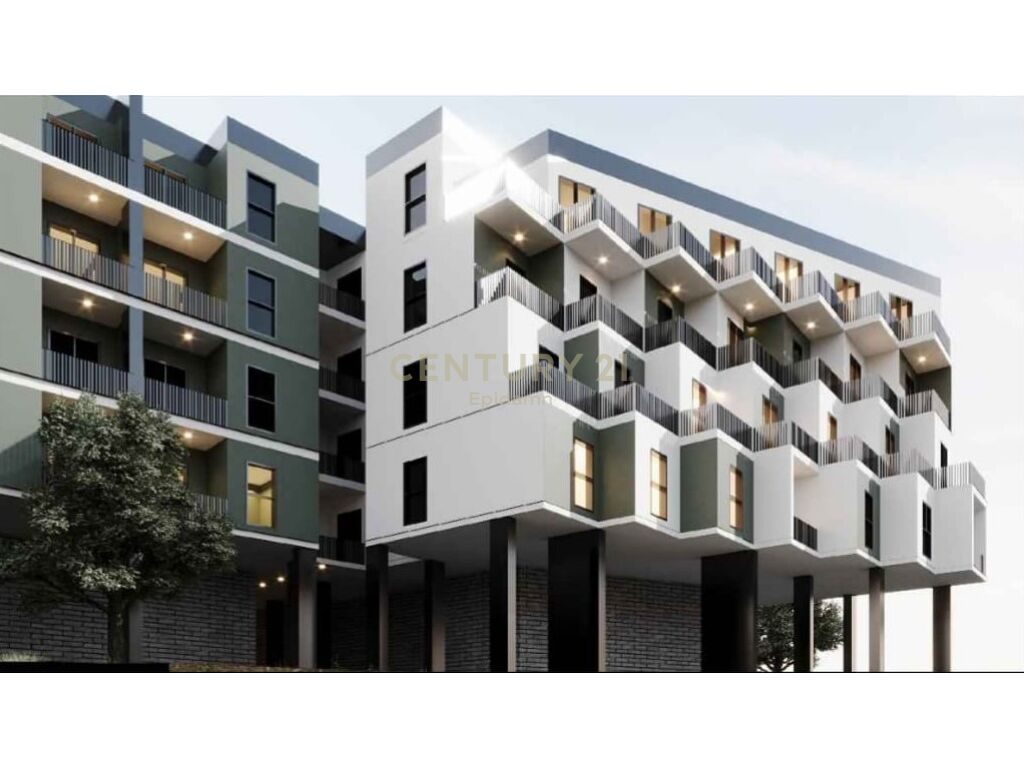 SHITET APARTAMENT 1+1 NDERTIM I RI, TEK MALI I ROBIT, MUNDESI PAGESE ME KESTE!!!