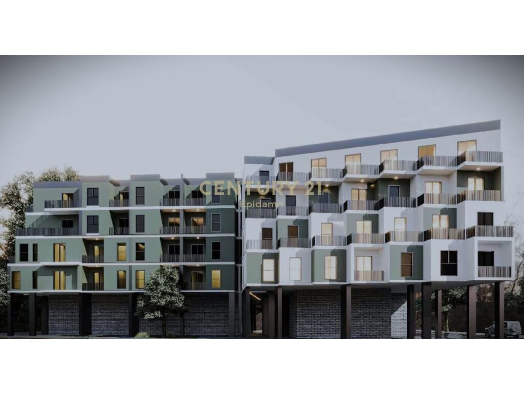 SHITET APARTAMENT 1+1 NDERTIM I RI, TEK MALI I ROBIT, MUNDESI PAGESE ME KESTE!!!