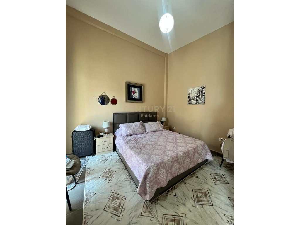 Apartament 1+1 per Qera ne Malin e Robit! 4