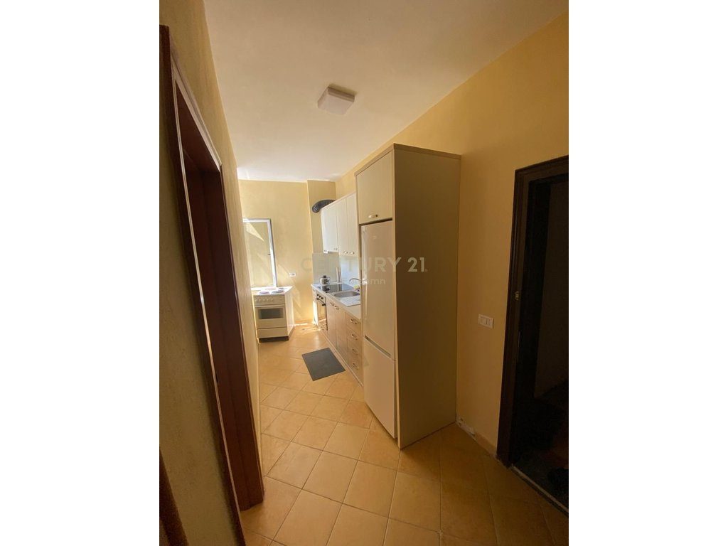 Apartament 1+1 me Qira në Shkëmbi I Kavajës 3