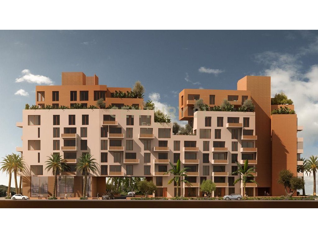 Apartament 1+1+2T për Shitje tek residenca ''HERA ''!
Mundesi pagese me keste ! 4