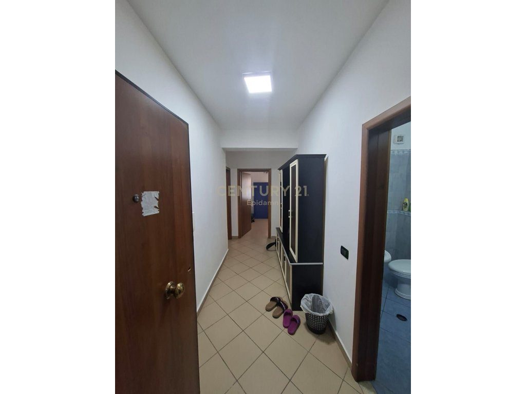 Jepet me qira apartament 1+1 në Vollga 2