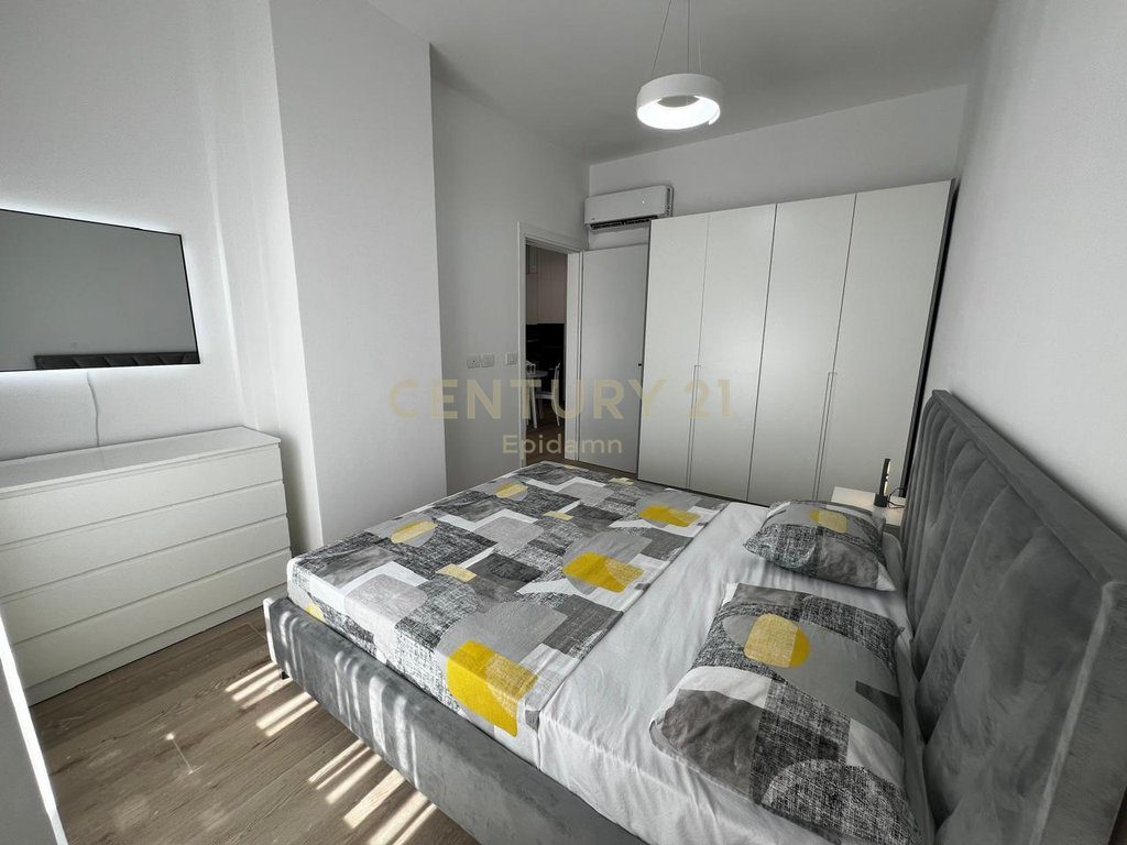 Apartament në shitje – West Coast Residence, Golem | 300 m nga deti 3