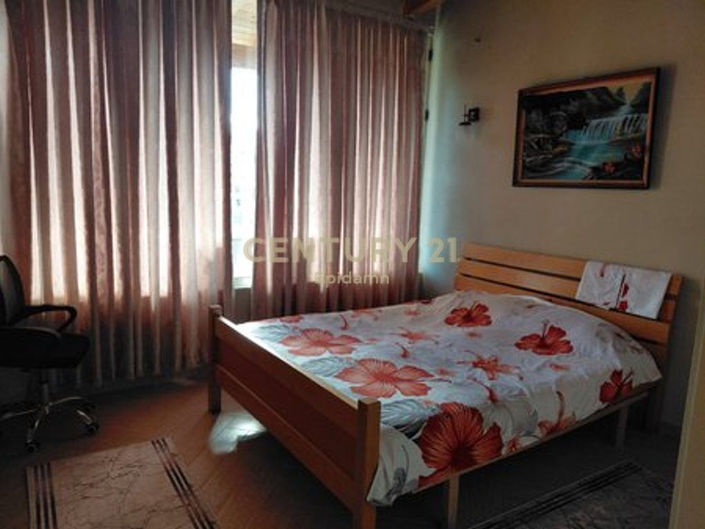 Apartament 1+1+post parkimi Me Qira në Vollga, Durrës - 370€ | 2