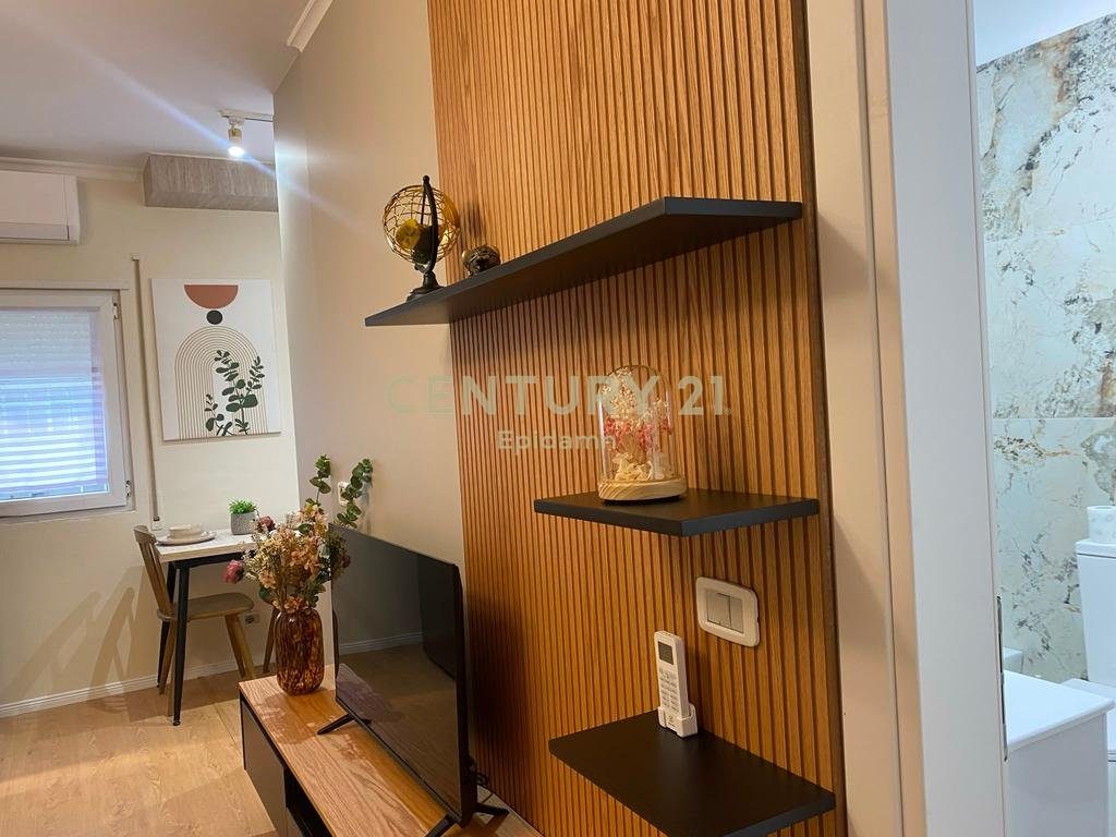 Apartament 1+1 me qera në Vollga ! 3