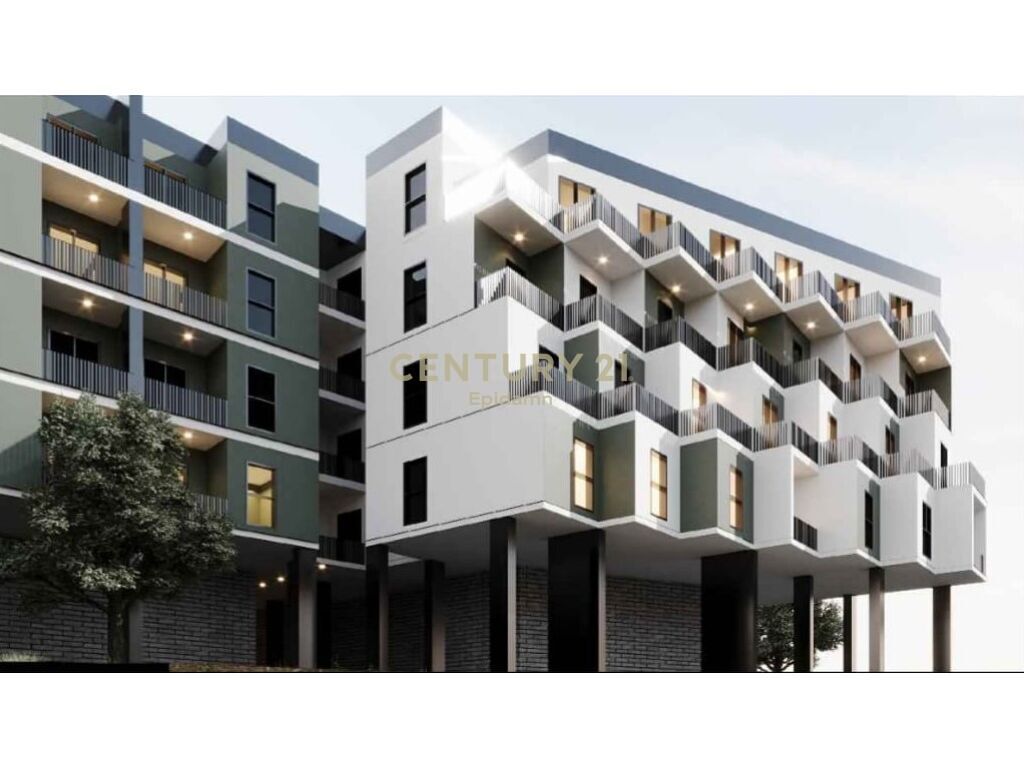 SHITET APARTAMENT 1+1 NDERTIM I RI, TEK MALI I ROBIT, MUNDESI PAGESE ME KESTE!!! 3