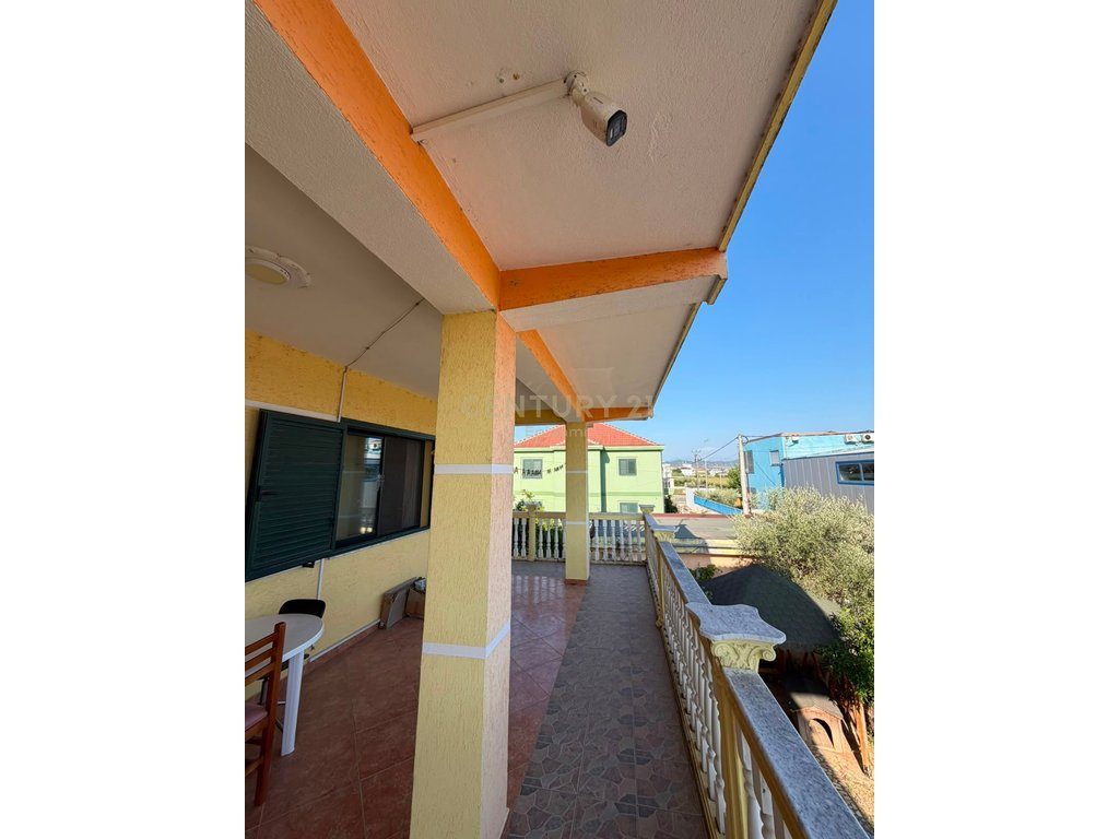 Vilë 3-Katëshe në Shitje – Xhafzotaj, Durrës | 210,000€ 3