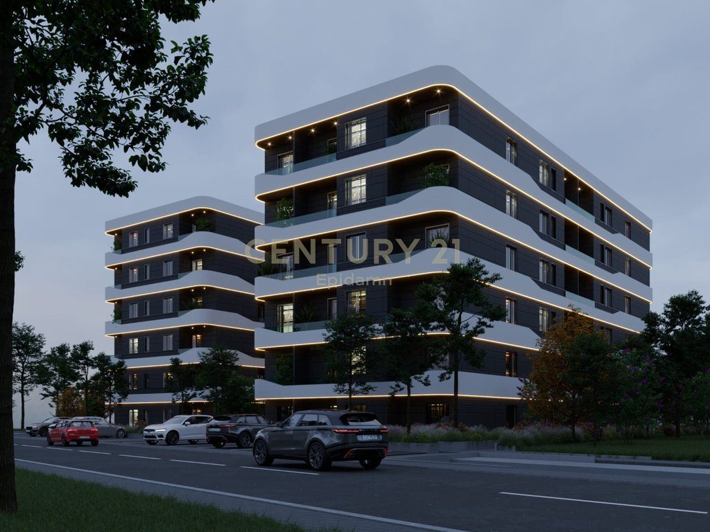Apartament 1+1 për Shitje tek residenca ''WEST COAST 2''!
Mundesi pagese me keste ! 2