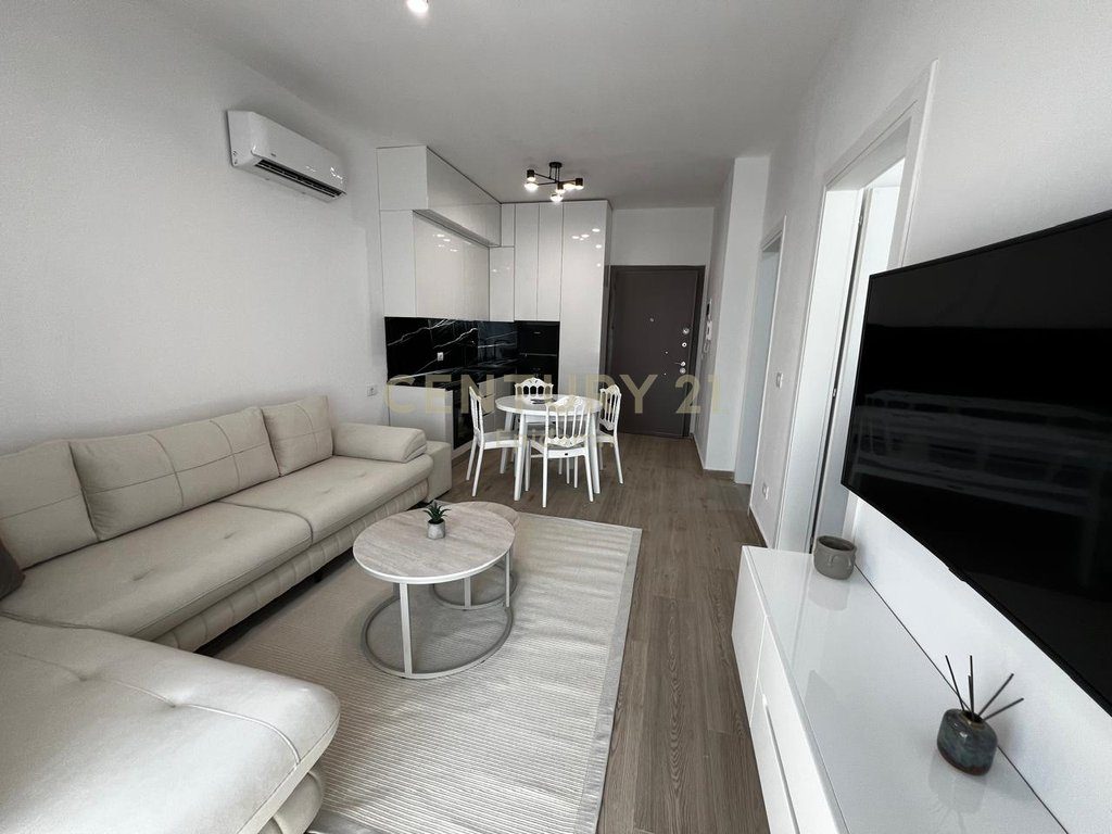Apartament në shitje – West Coast Residence, Golem | 300 m nga deti 2