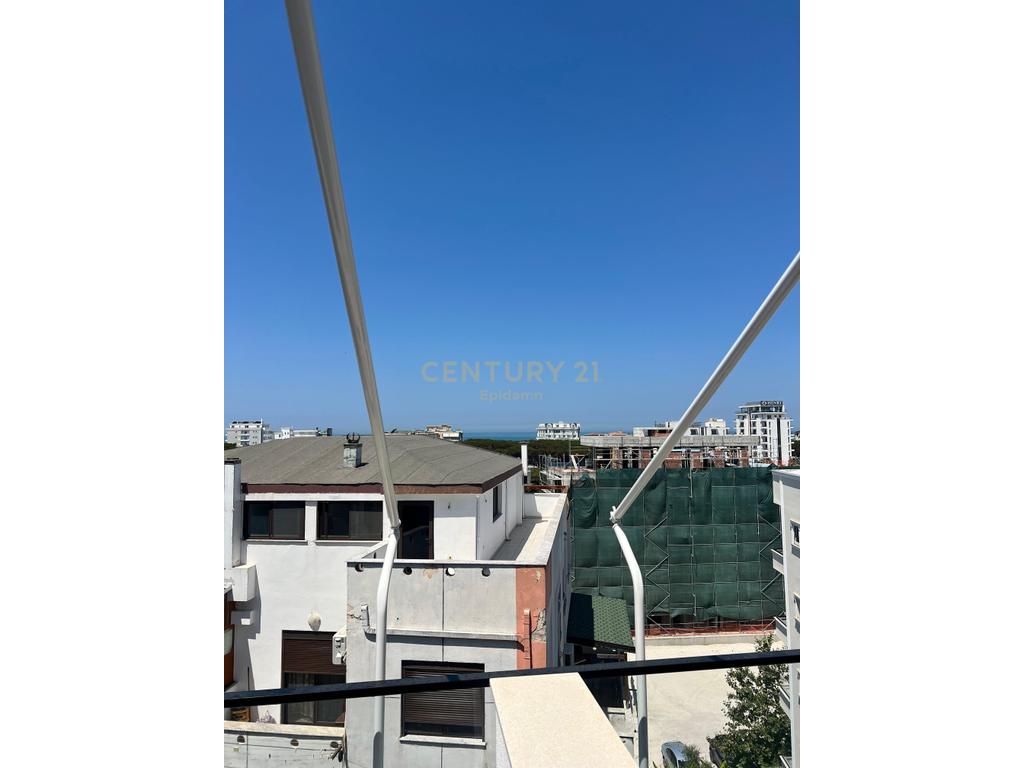 SHITET APARTAMENT 1+1 NE MALIN E ROBIT! 2