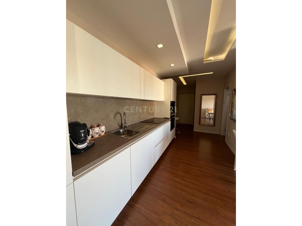 Apartament 1+1 per Qera prane Ish-Rajonit, Durres! 2