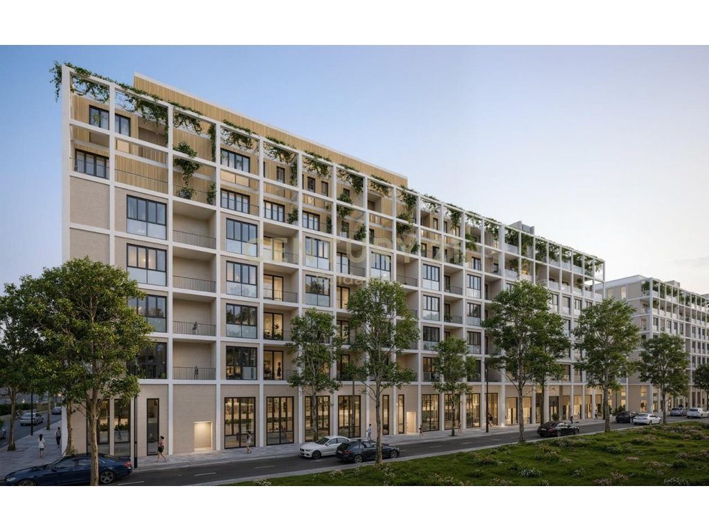 EXCLUSIVE ! Apartament 1+1 për shitje - Rezidenca “Mes Pishave” Mali i Robit !!