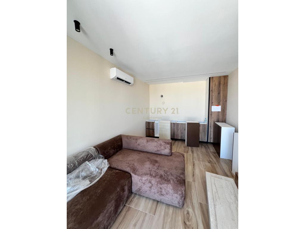 SHITET APARTAMENT 1+1 NE MALIN E ROBIT! 4
