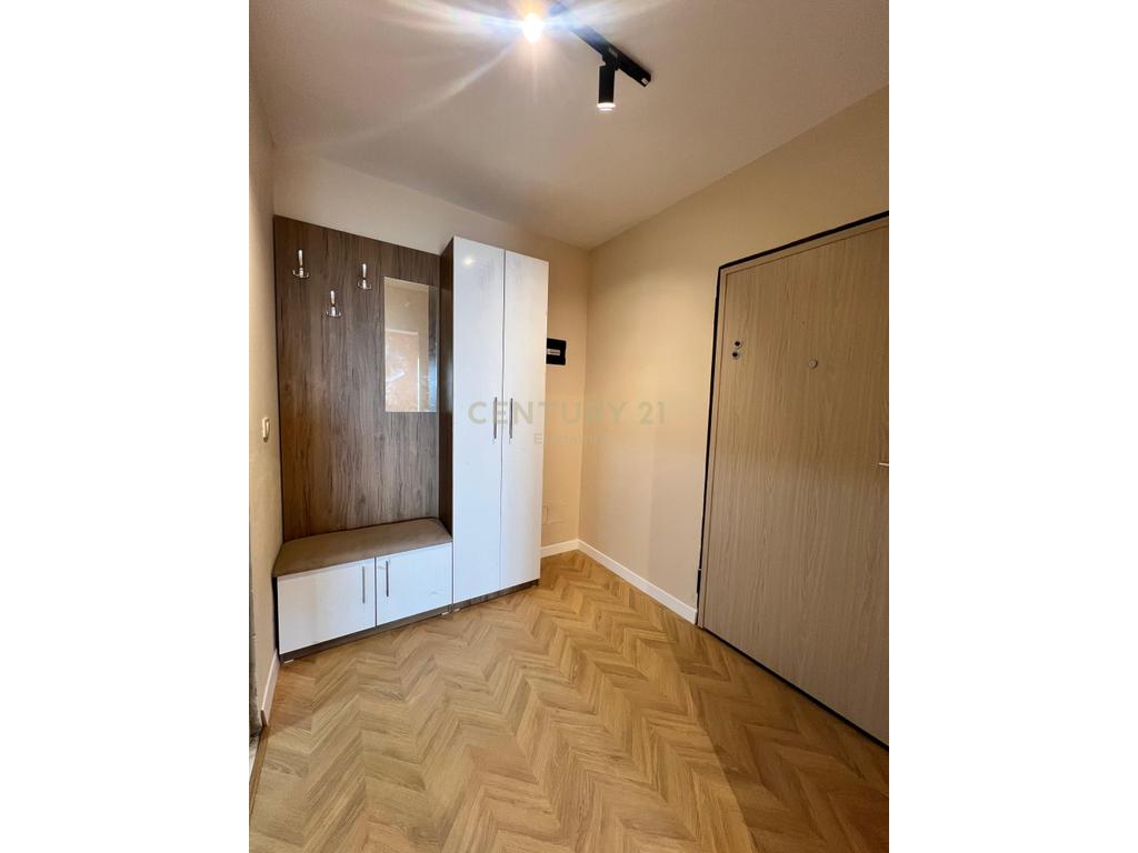 APARTAMENT 1+1 PER SHITJE NE SHKEMBIN E KAVAJES! 2