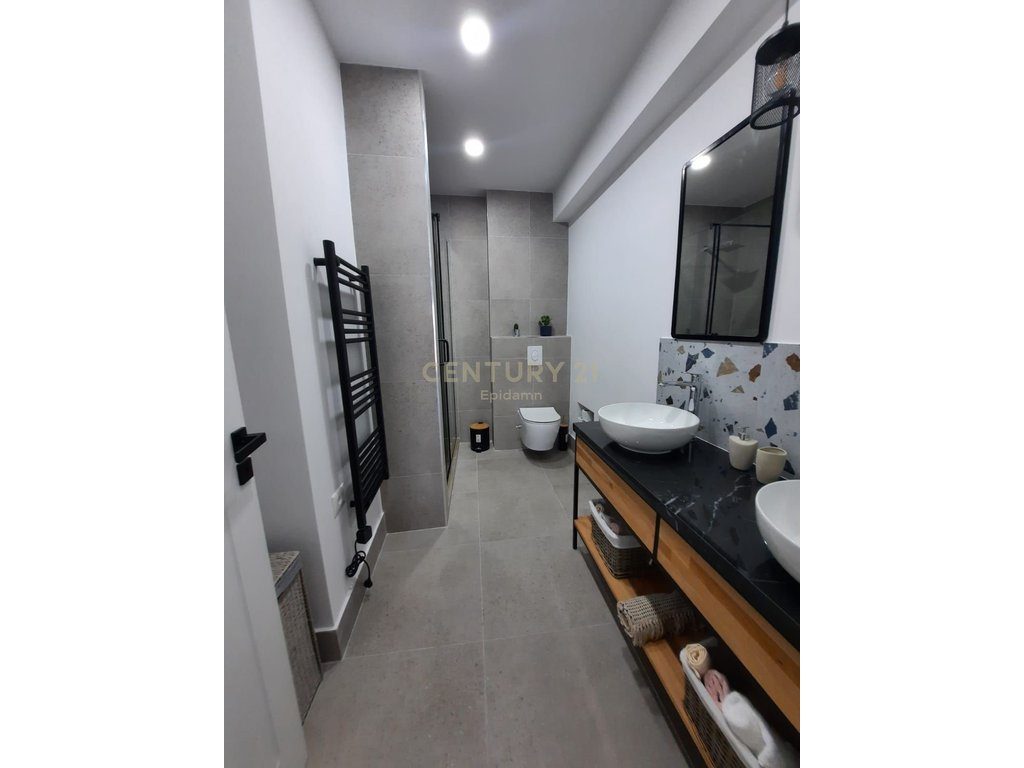 Apartament 2+1 për Qira në Currila, Durrës ! 2