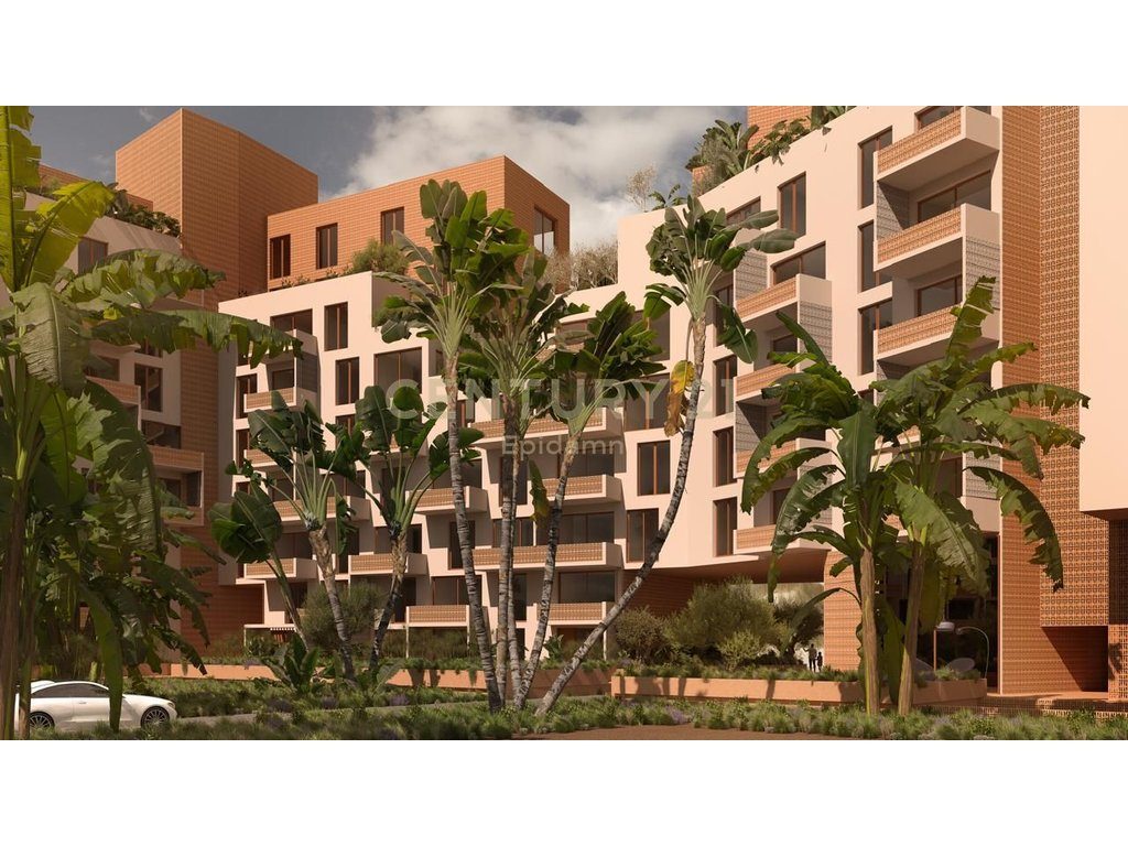 Duplex për Shitje tek residenca ''HERA ''!
Mundesi pagese me keste ! 2