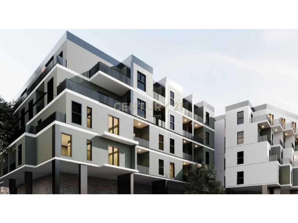 SHITET APARTAMENT 1+1 NDERTIM I RI, TEK MALI I ROBIT, MUNDESI PAGESE ME KESTE!!! 3