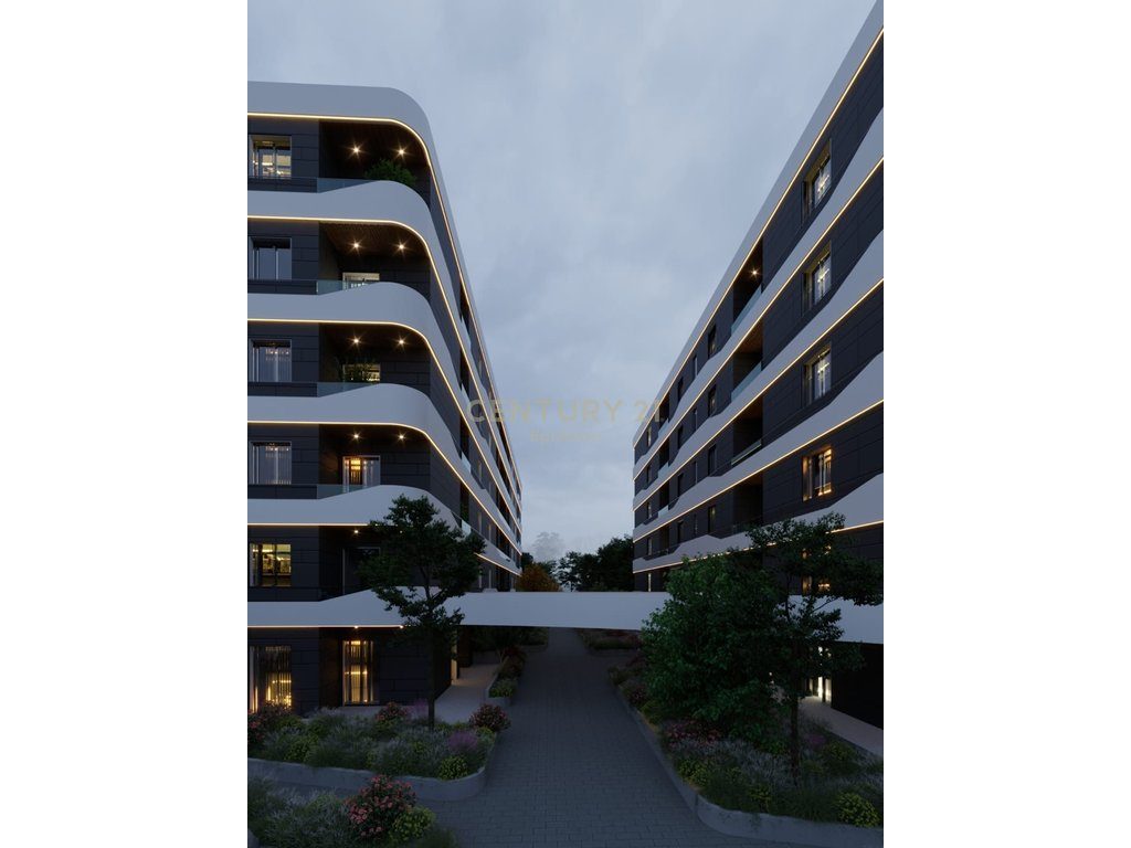 Apartament 1+1 për Shitje tek residenca ''WEST COAST 2''!
Mundesi pagese me keste !