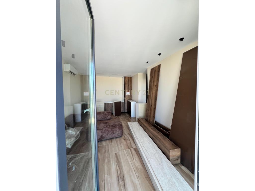 SHITET APARTAMENT 1+1 NE MALIN E ROBIT! 3