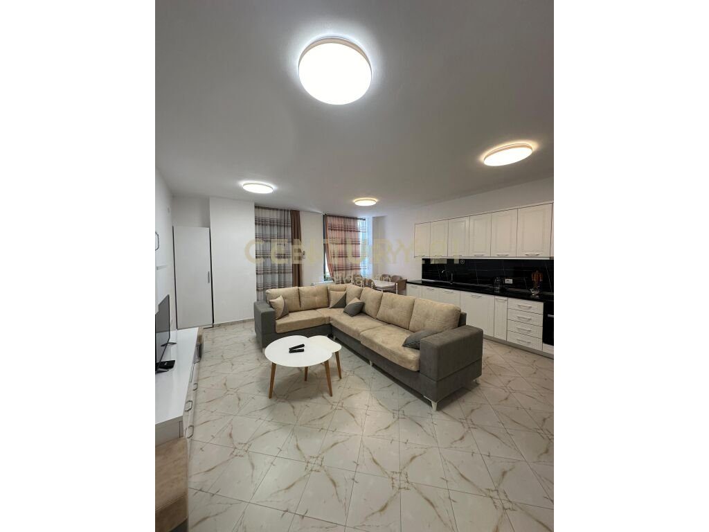 SHITET APARTAMENT 2+1+2 ME PAMJE DETI NE VOLLGA ! 4