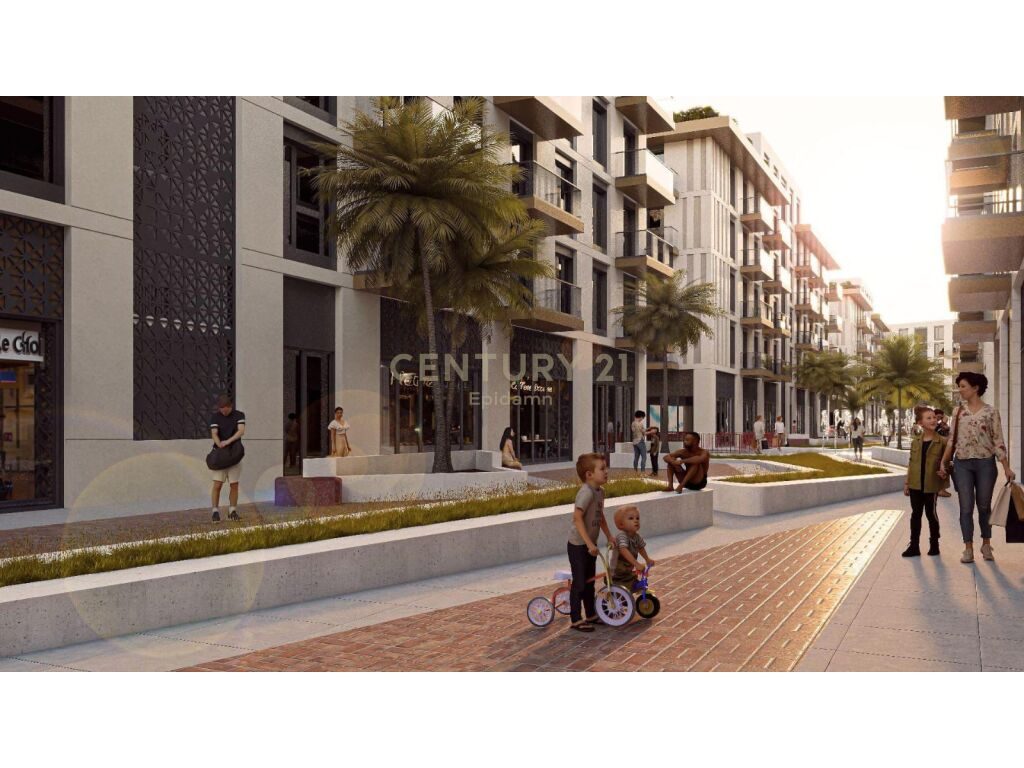 SHITET APARTAMENT 1+1 NE QERRET TEK RESIDENCA ''PALM PARADISE''!!
MUNDESI PAGESE ME KESTE!