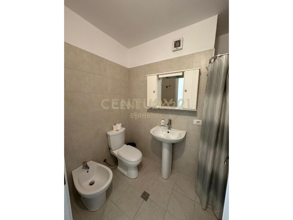SHITET APARTAMENT 2+1+2 ME PAMJE DETI NE VOLLGA ! 3
