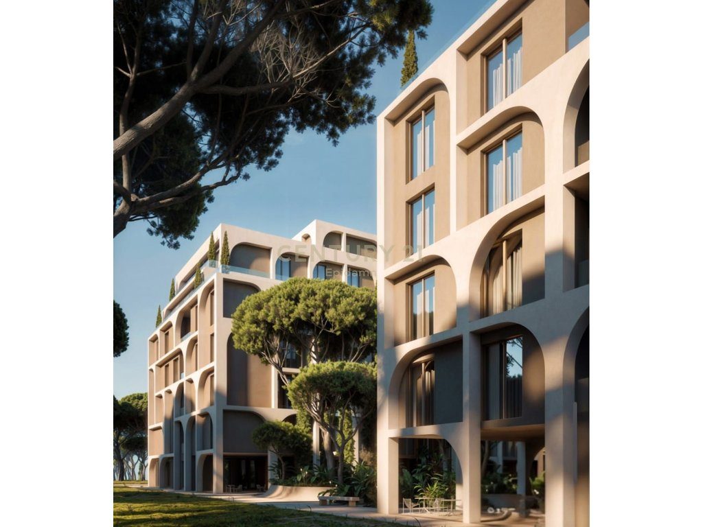 EXCLUSIVE ! Apartament 1+1 për shitje në Lunarch Residence Mali i Robit ! 2