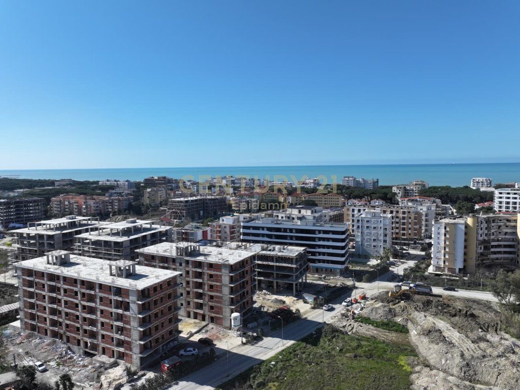 Apartament 2+1 Per Shitje në Rezidencën West Coast – Vetëm 300m nga Deti 4