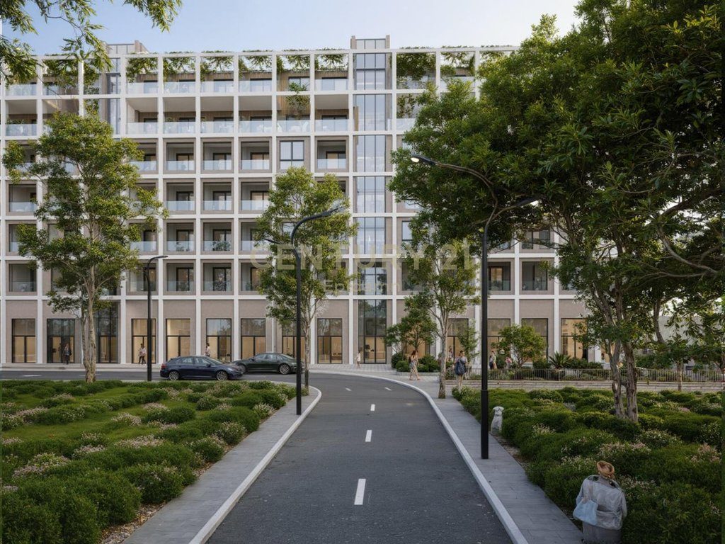 EXCLUSIVE ! Apartament 1+1 për shitje - Rezidenca “Mes Pishave” Mali i Robit !! 62,200 € 4