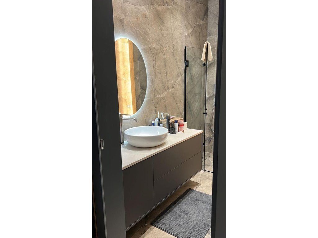 Apartament 2+1+2 + Post Parkimi – Kompleksi Marga, Bulevardi i Ri !! 3