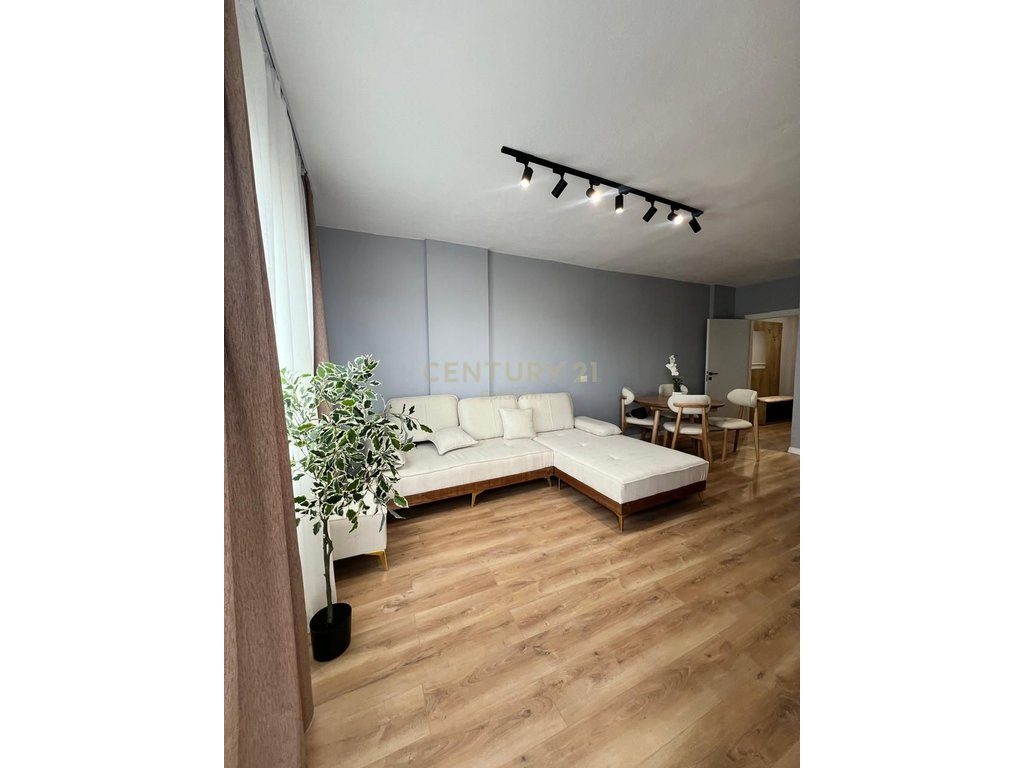 APARTAMENT 1+1 PER SHITJE NE PLAZH! 4
