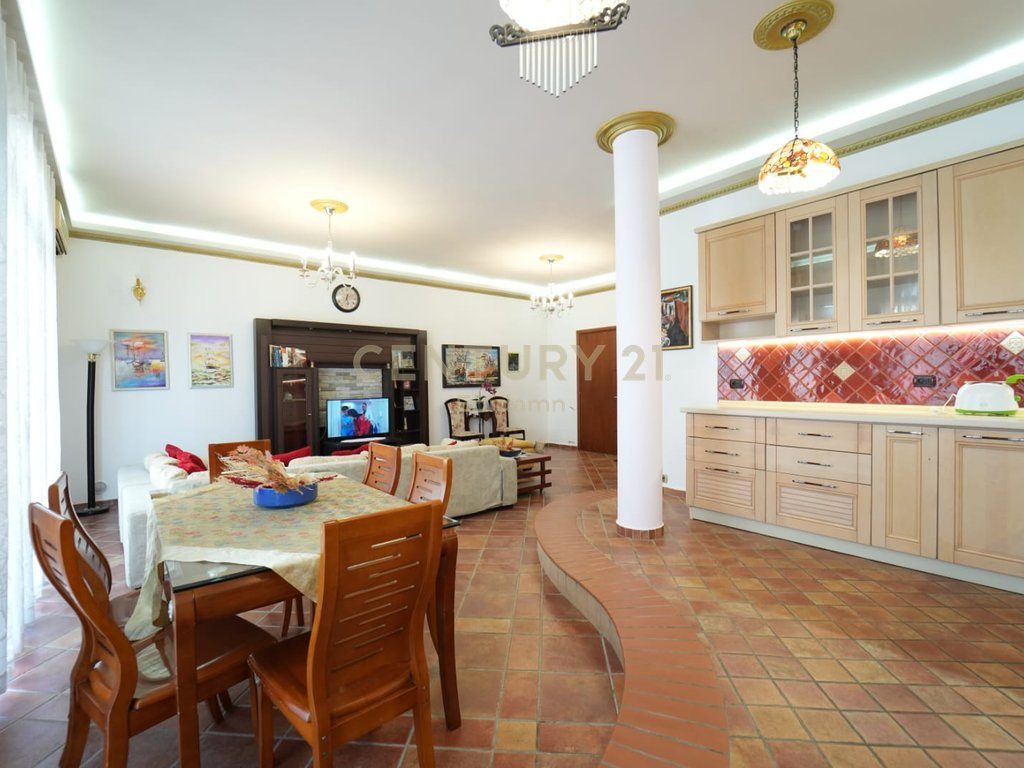 JEPET ME QIRA APARTAMENT 2+1 PRANE PALLATIT TE SPORTIT ! 3