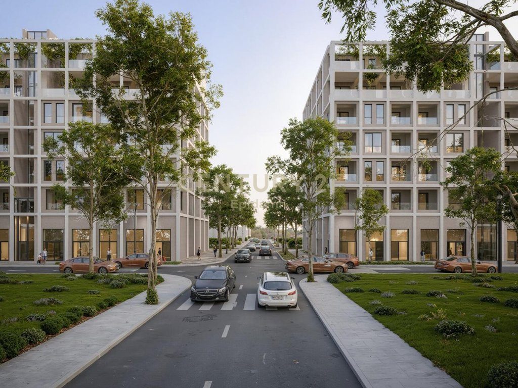 EXCLUSIVE ! Apartament 1+1 për shitje - Rezidenca “Mes Pishave” Mali i Robit !! 62,200 € 2
