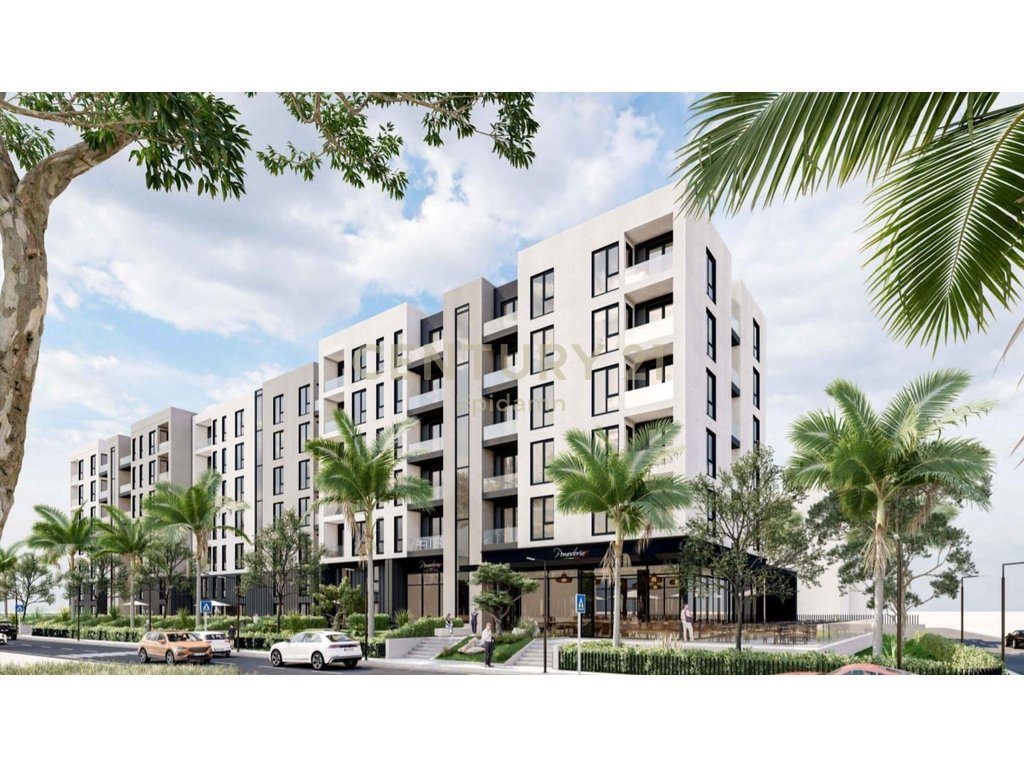 Apartament 1+1 në shitje pranë Malit të Robit 2