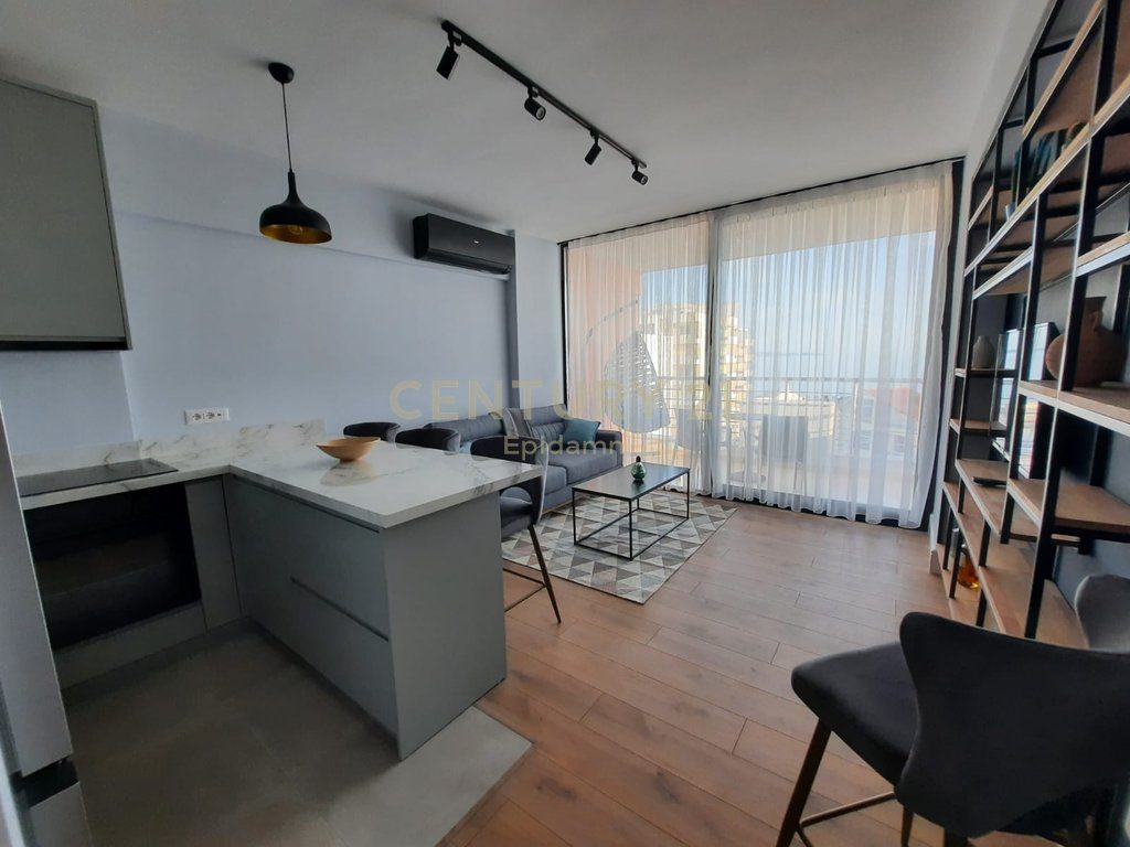Apartament 2+1 për Qira në Currila, Durrës ! 4