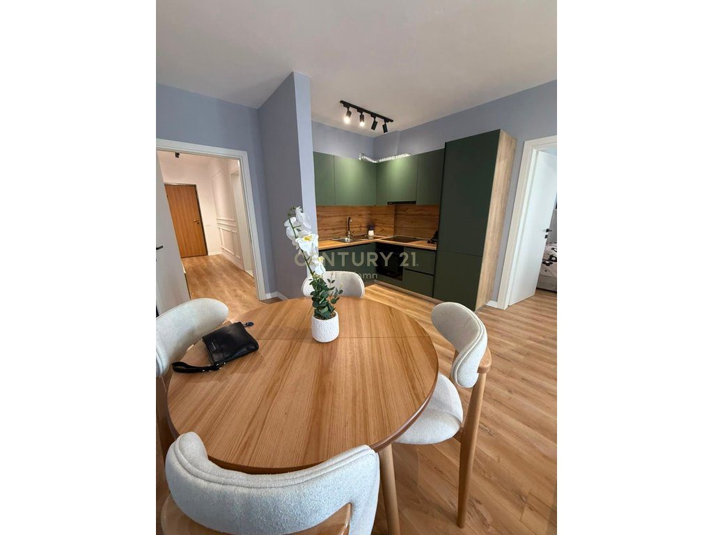 APARTAMENT 1+1 PER SHITJE NE PLAZH! 3