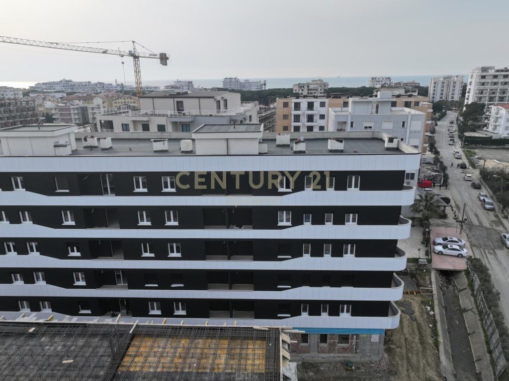 Apartament 2+1 Per Shitje në Rezidencën West Coast – Vetëm 300m nga Deti 3