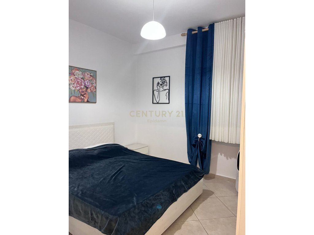 Mundësi Investimi! Apartament 1+1 në Shkëmbin e Kavajës