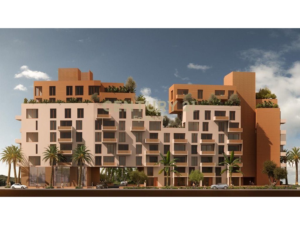 Apartament 1+1 për shitje tek residenca ''HERA ''! 1
