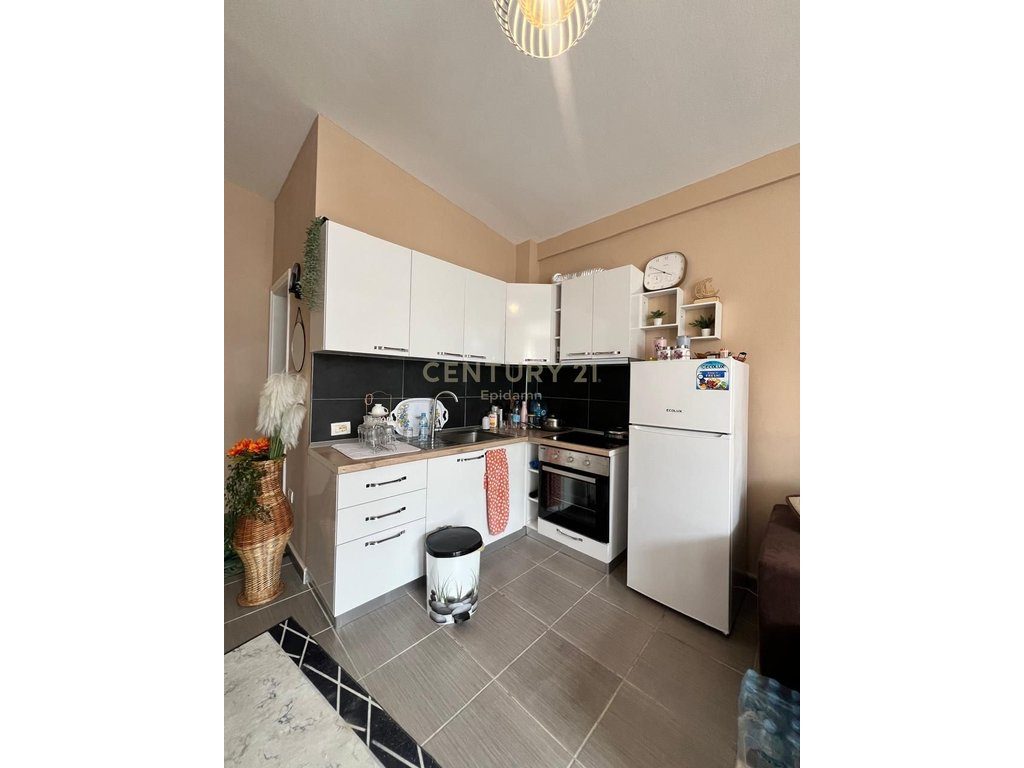 Apartament 1+1 per Qera ne Malin e Robit! 3