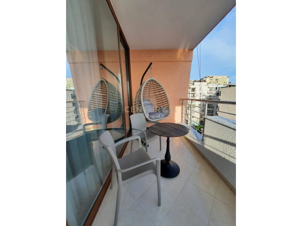 Apartament 2+1 për Qira në Currila, Durrës !