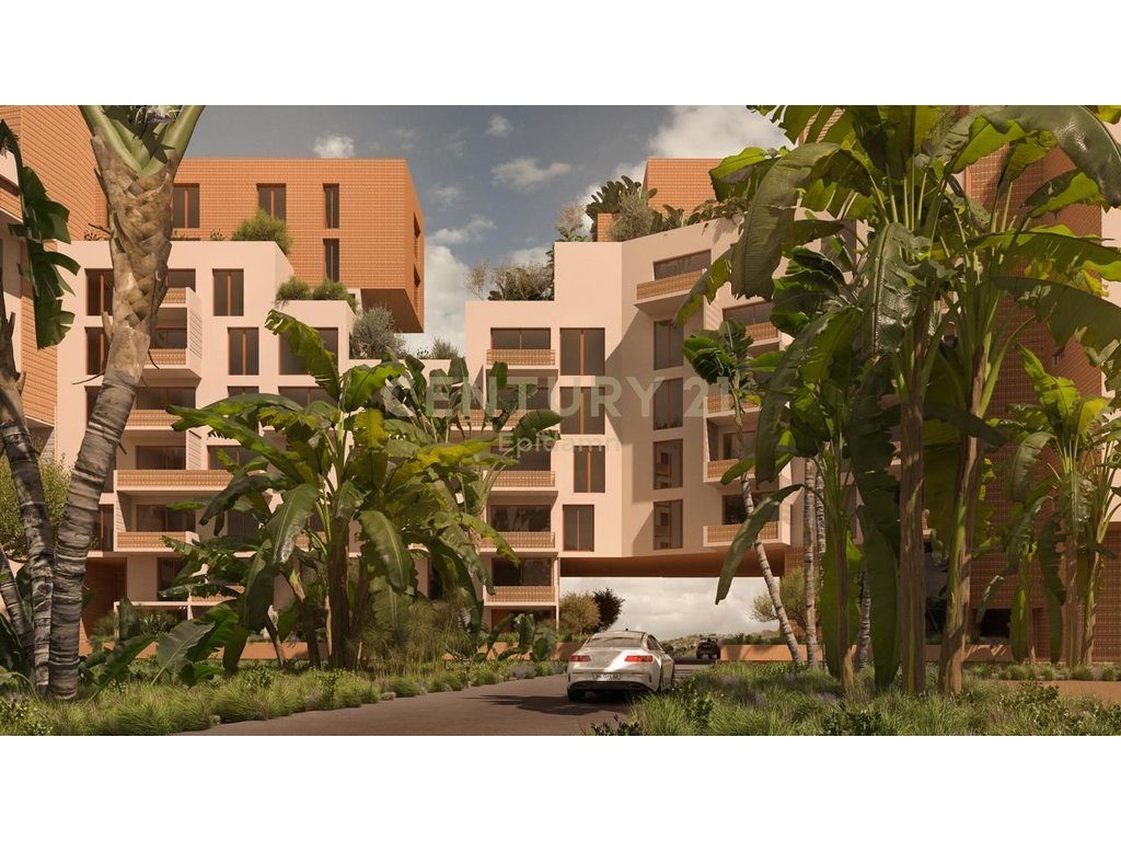 Duplex për Shitje tek residenca ''HERA ''!
Mundesi pagese me keste ! 3