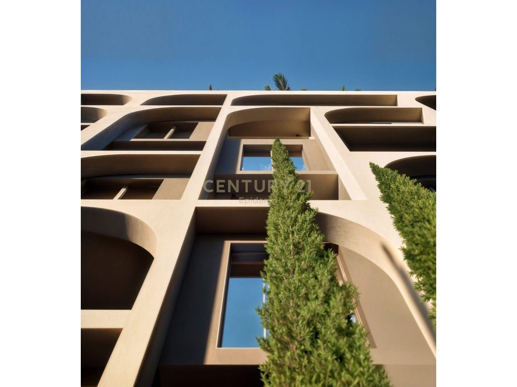 EXCLUSIVE ! Apartament 1+1 për shitje në Lunarch Residence Mali i Robit ! 3
