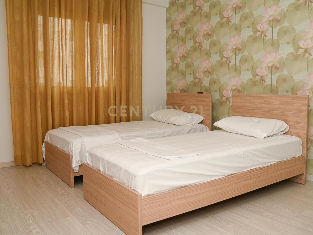 Apartment 2+1+2 per qira Vollga, Durres 2