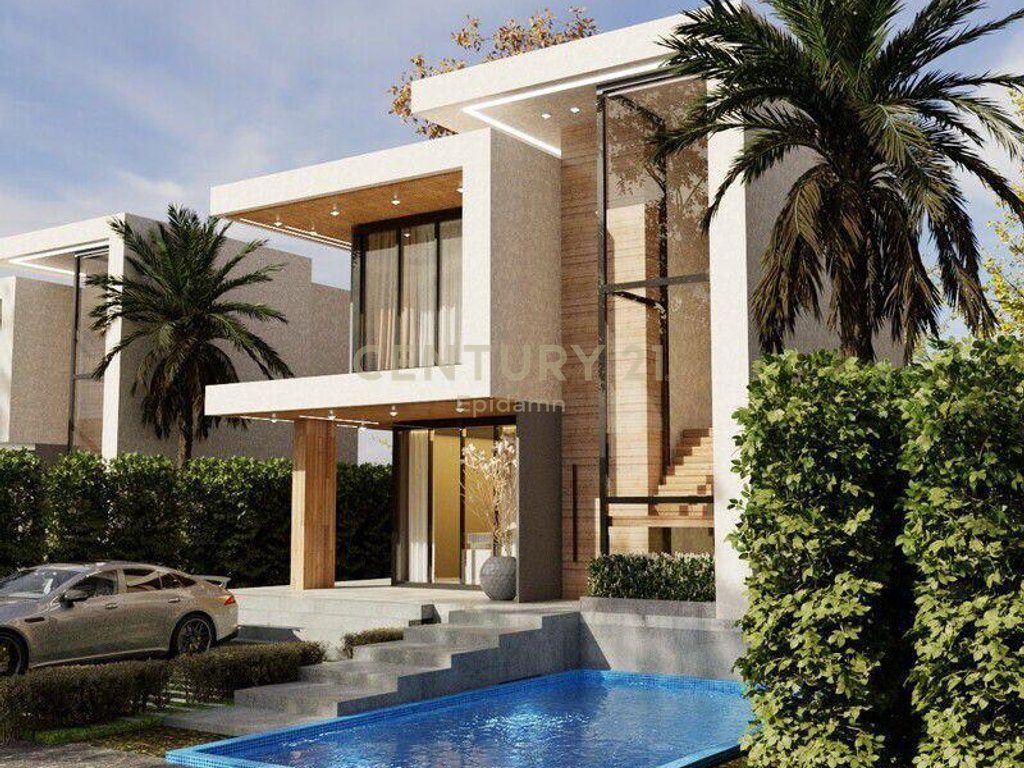 EKSKLUZIVE! SHITET VILE INDIVIDUALE ME PISHINE NE GJIRIN E LALZIT 340.000 €
MUNDESI PAGESE ME KESTE !