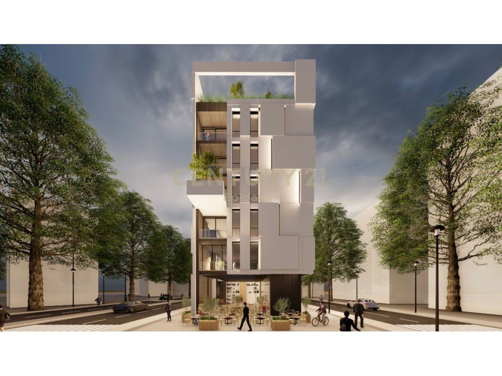 Iluminar Residence - Apartament 1+1 për shitje !! 4