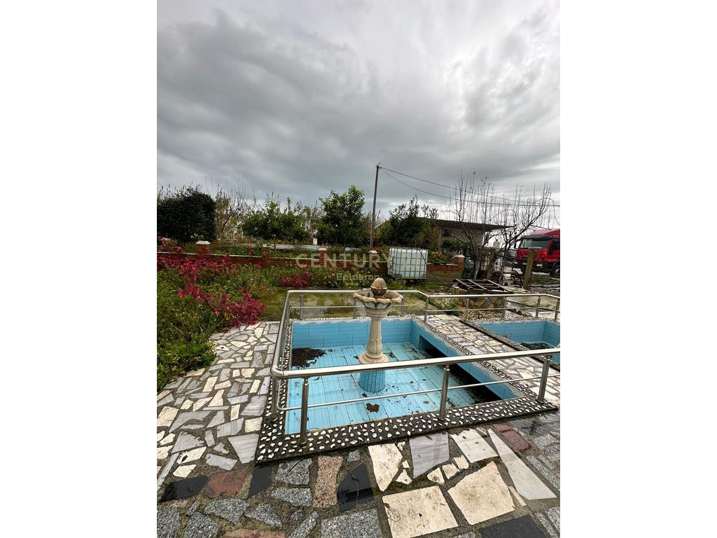 Vilë Në Shitje në Durrës, Sektori Rinia - 320,000€ | 500 m² 3