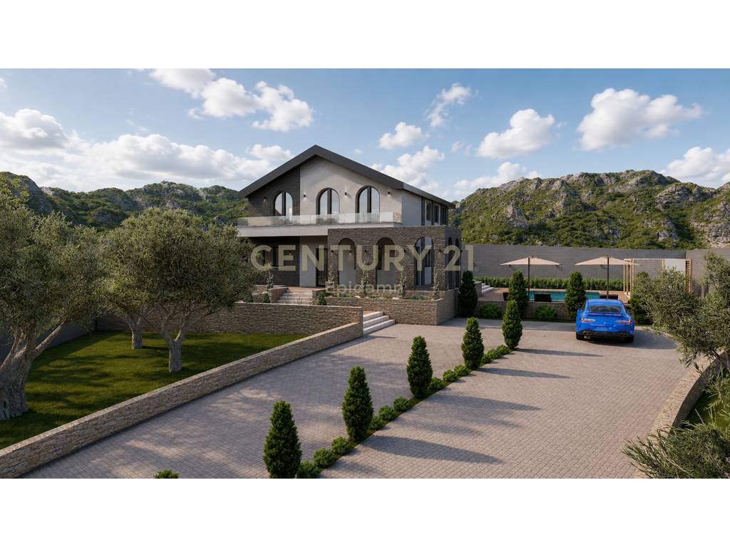 EXCLUSIVE | Mundësi Unike Investimi – Truall me Leje Ndërtimi dhe Pamje Deti