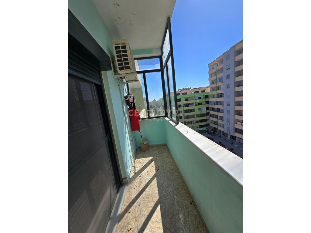 Shitet apartament 1+1 ne plazh Hekurudha 4