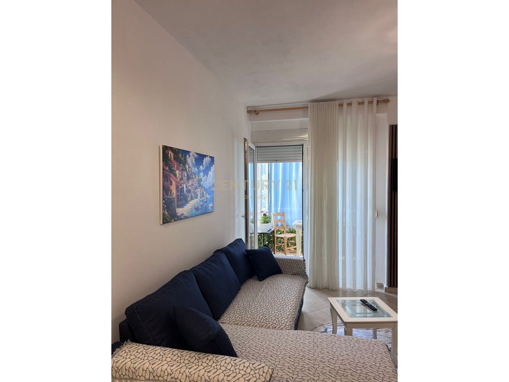 Mundësi Investimi! Apartament 1+1 në Shkëmbin e Kavajës 2